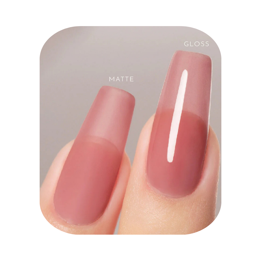 MR Nail Gel Color 14gr #F007