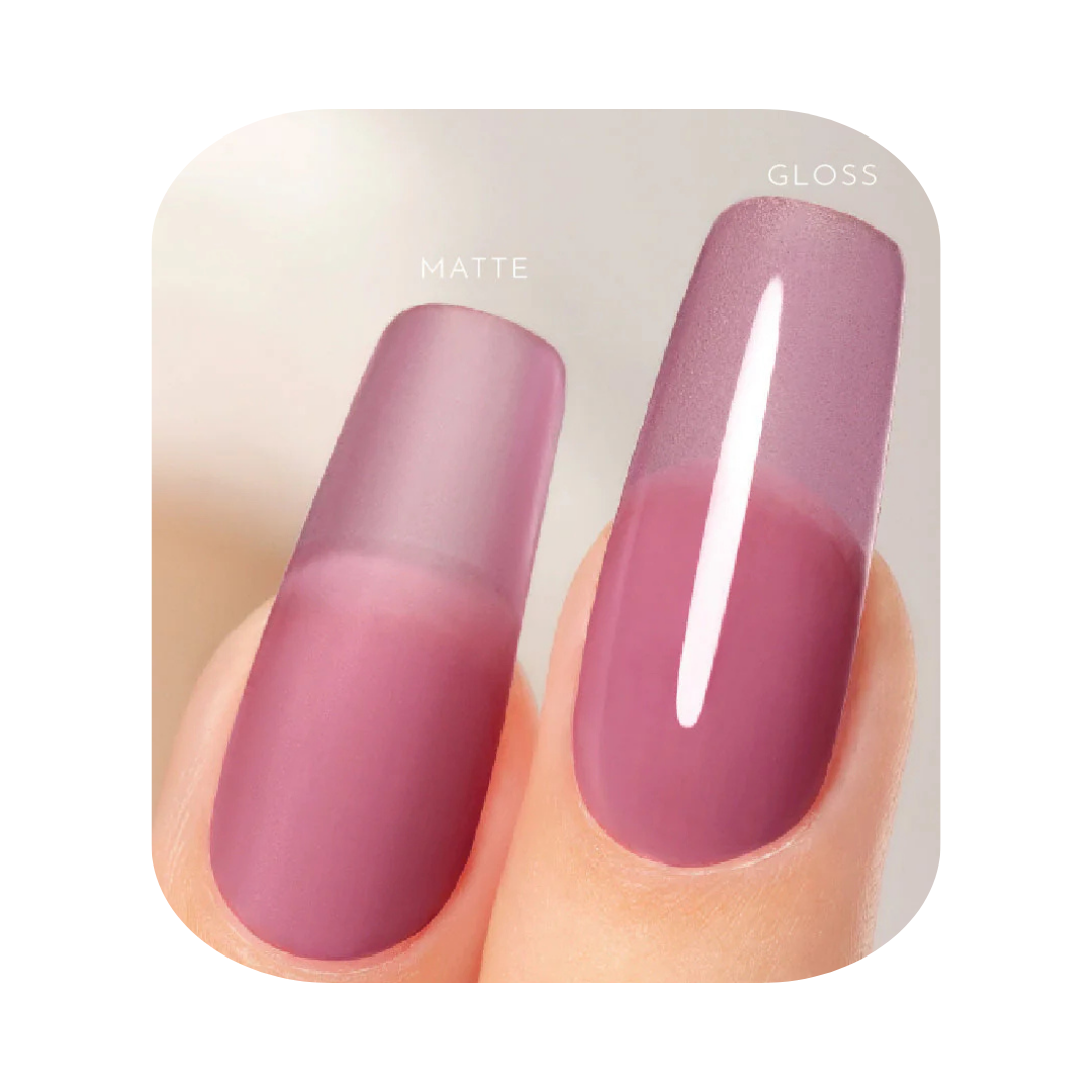 MR Nail Gel Color 14gr #F025