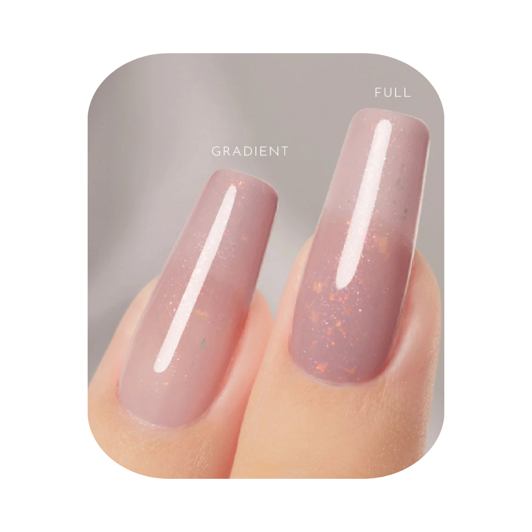 MR Nail Gel Color 14gr #F029