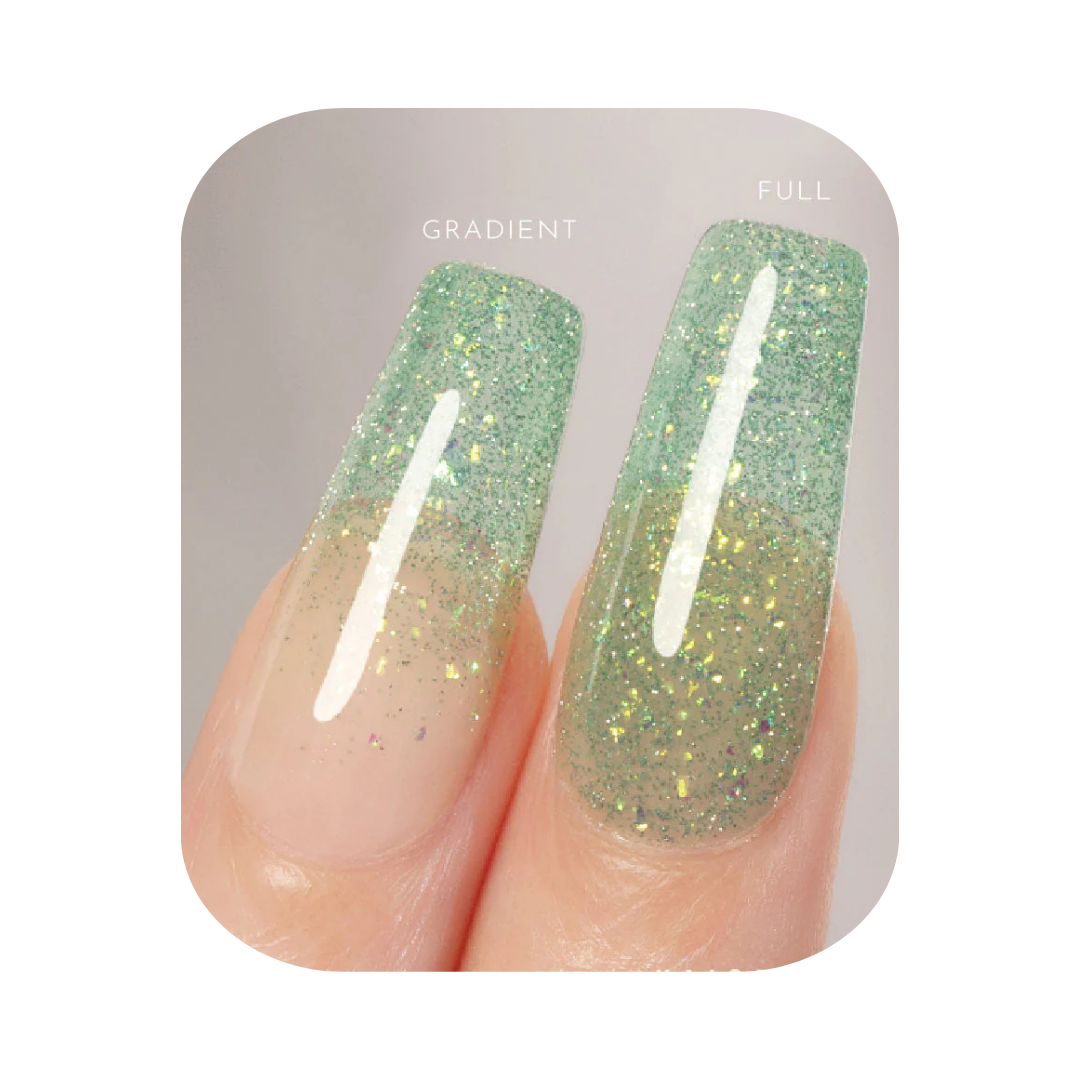 MR Nail Gel Color 14gr #F036