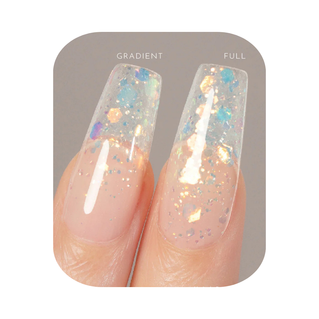 MR Nail Gel Color 14gr #F038