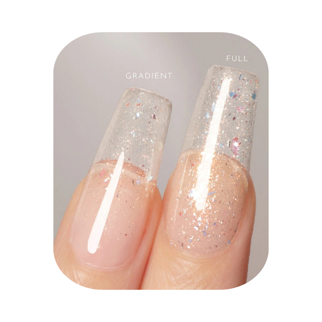 MR Nail Gel Color 14gr #F055