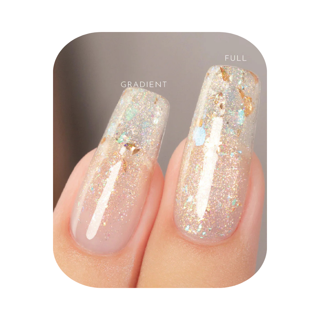 MR Nail Gel Color 14gr #F058