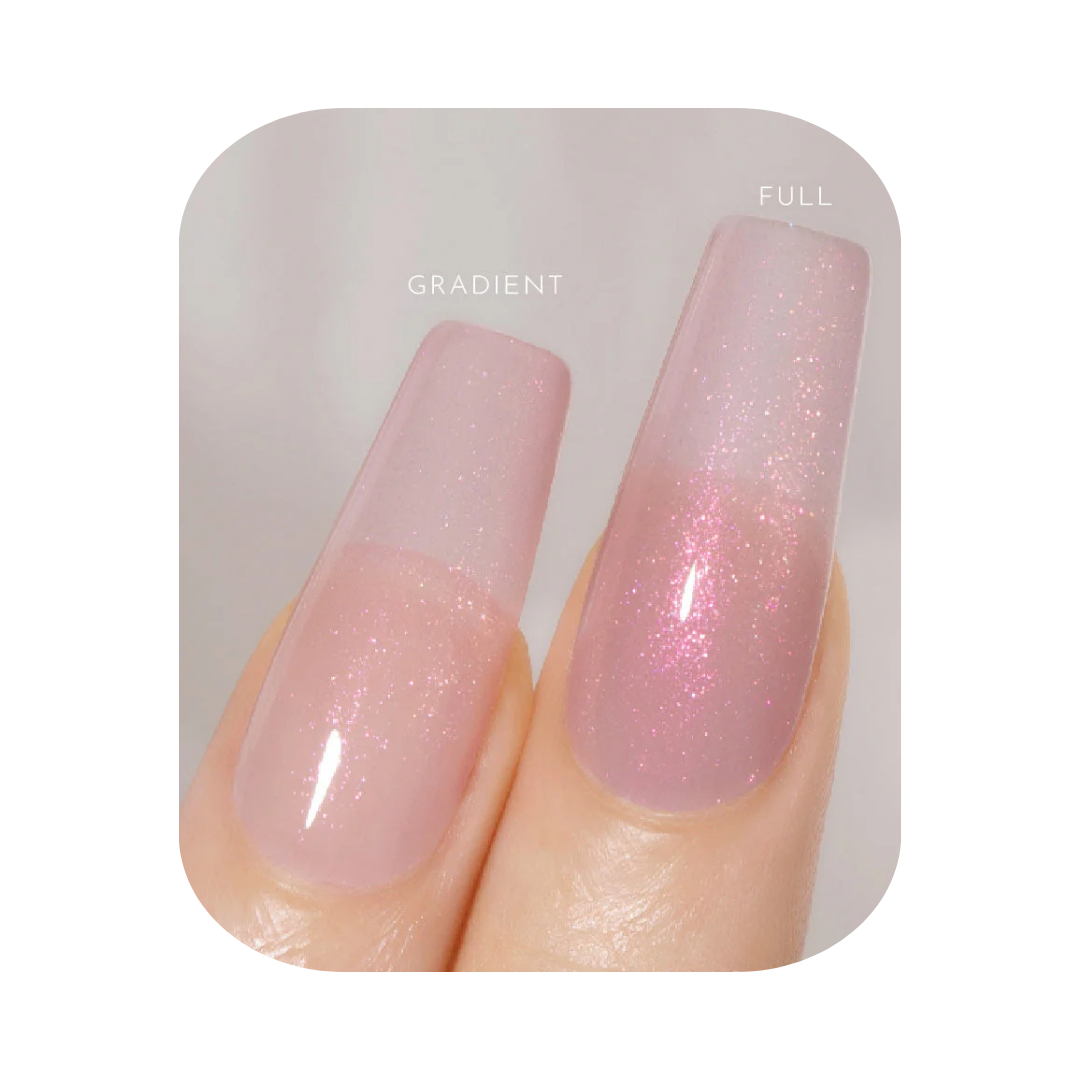 MR Nail Gel Color 14gr #F061