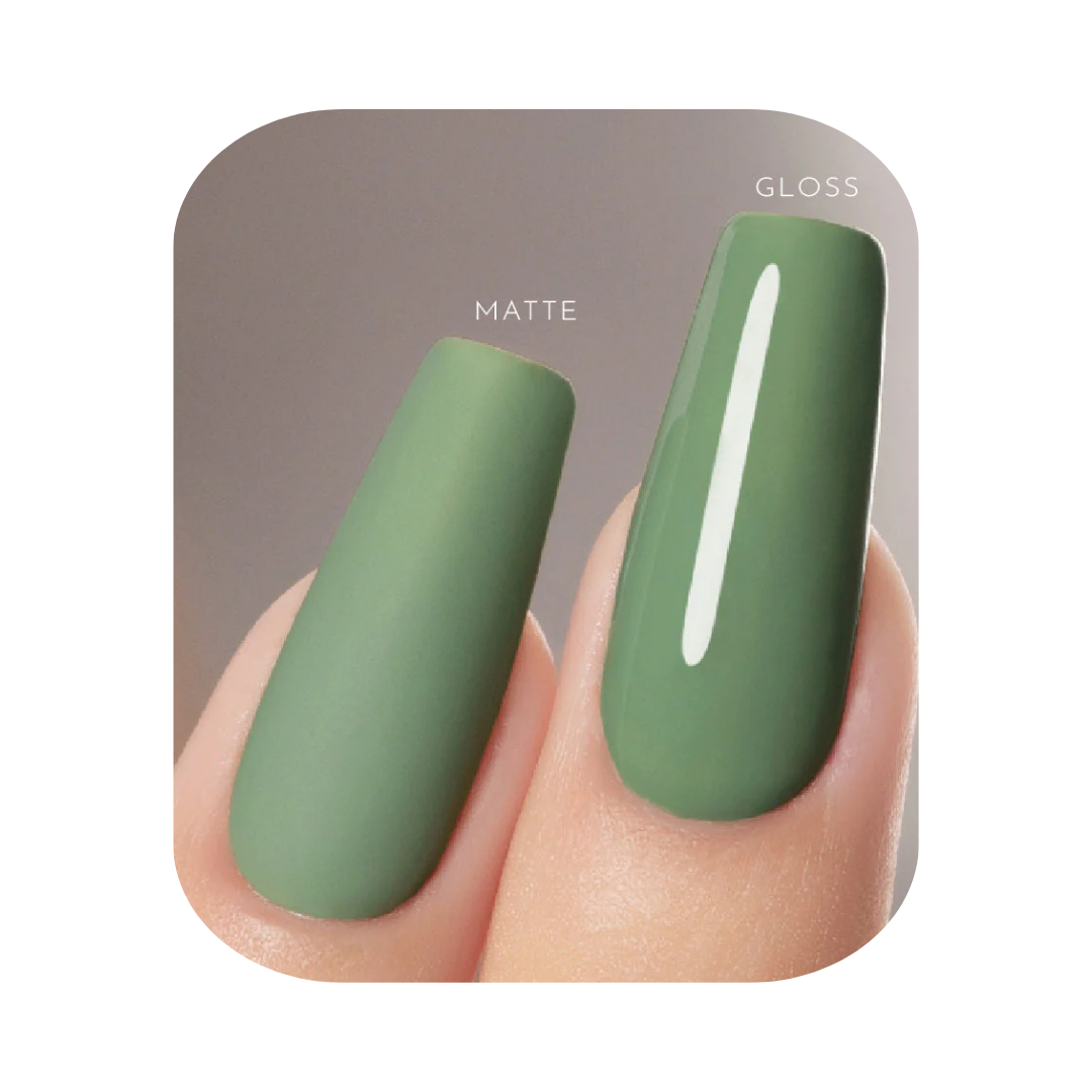 MR Nail Gel Color 14gr #F075