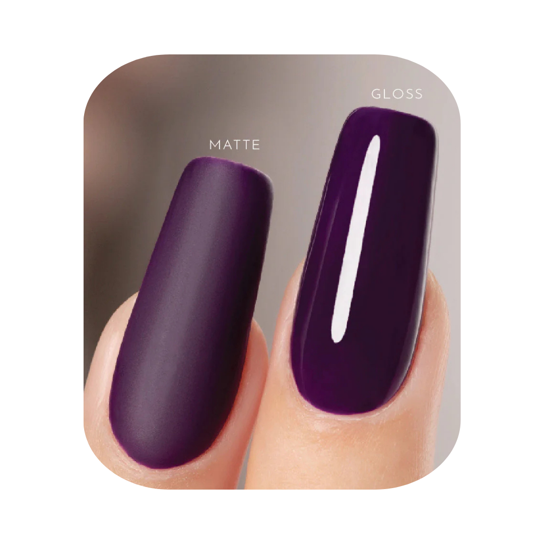MR Nail Gel Color 14gr #F080