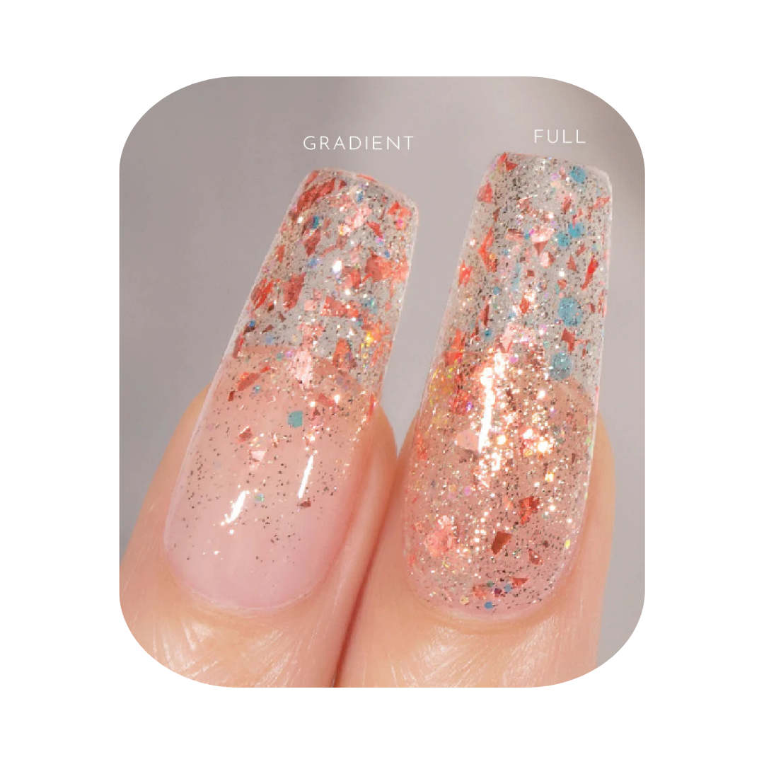 MR Nail Gel Color 14gr #F082