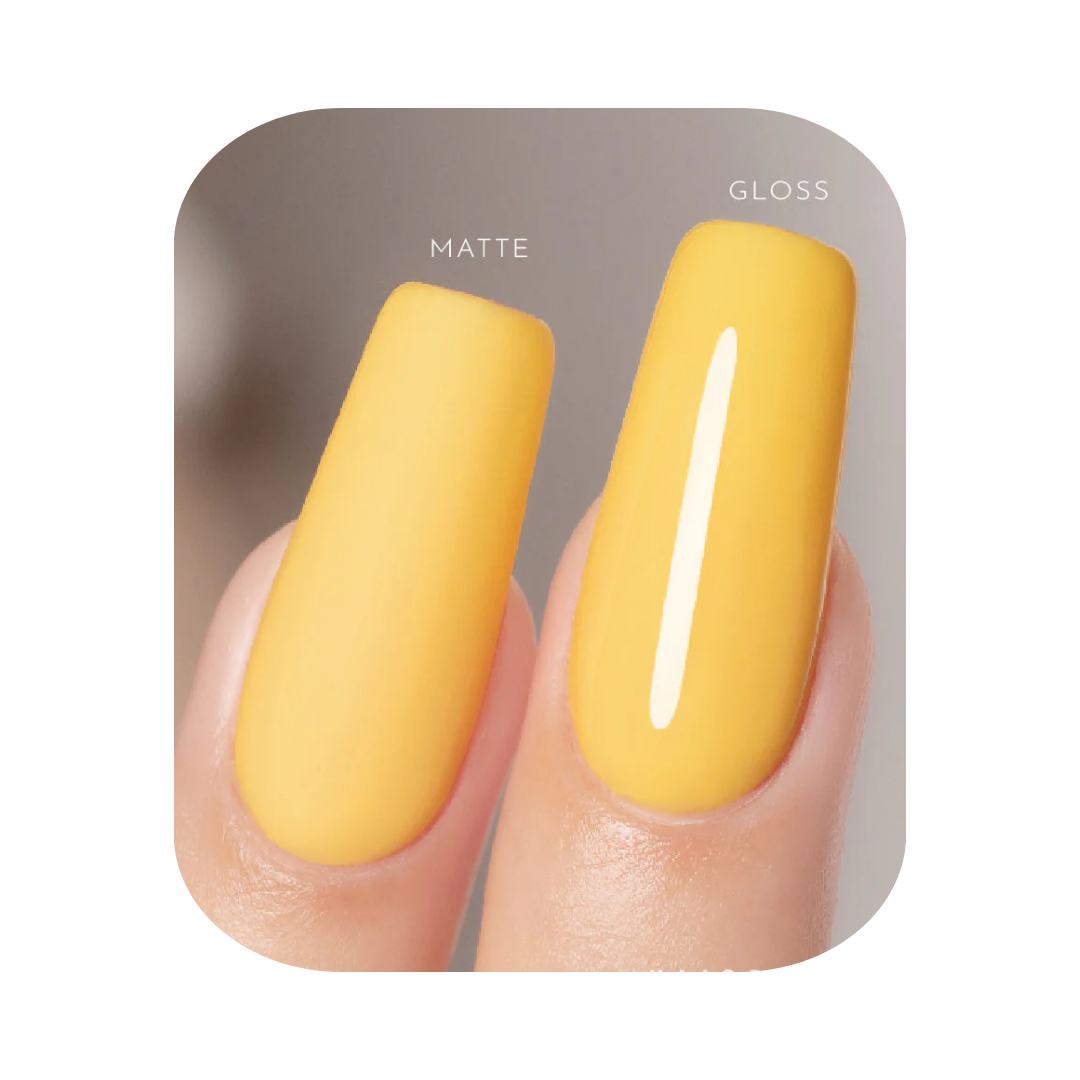 MR Nail Gel Color 14gr #F089
