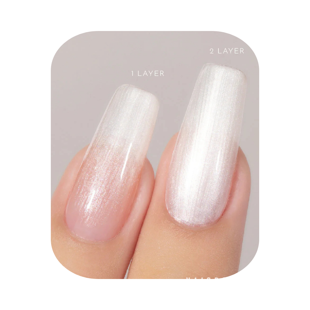 MR Nail Gel Color 14gr #F114