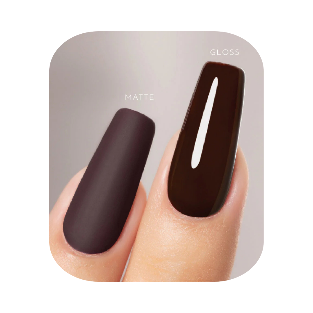 MR Nail Gel Color 14gr #F118