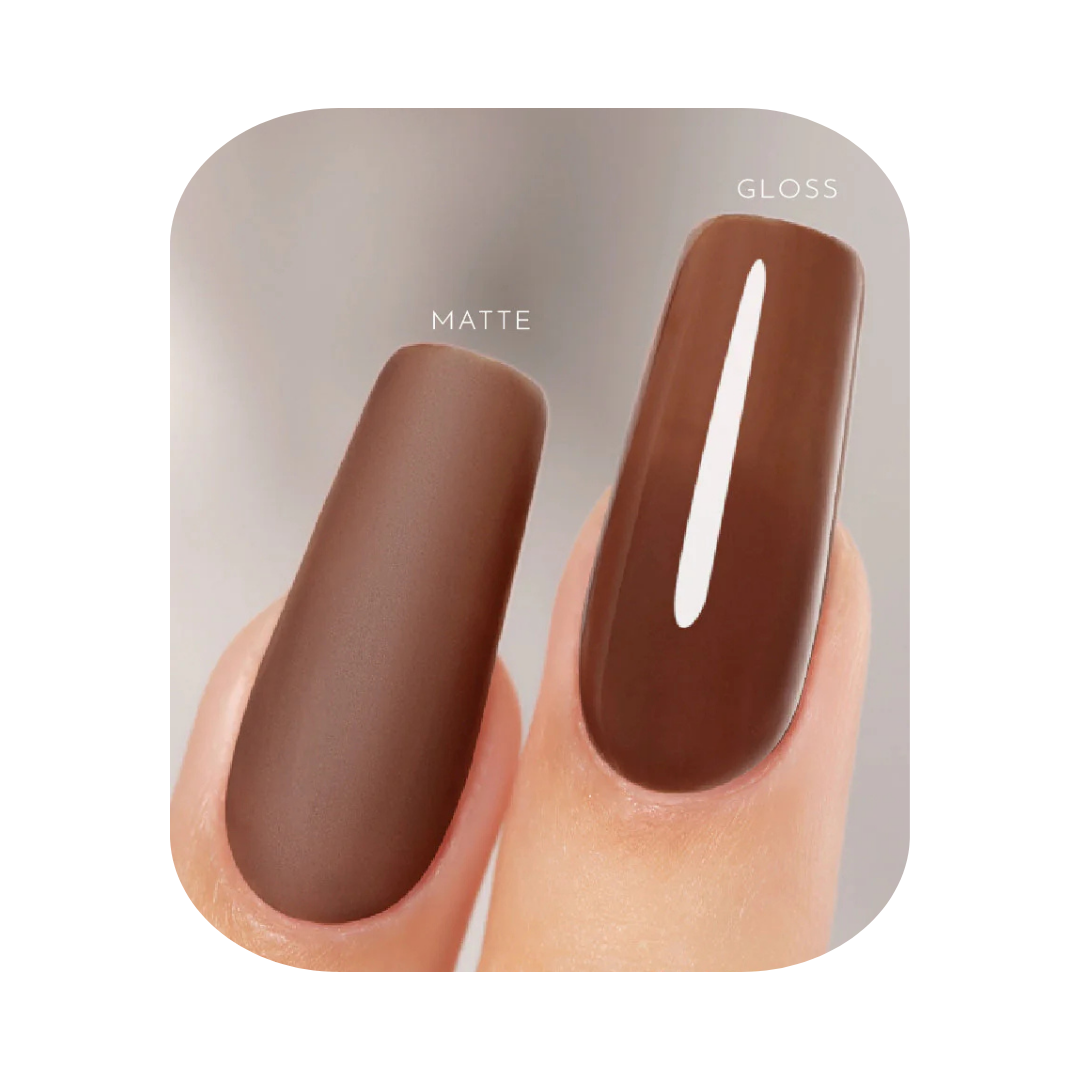 MR Nail Gel Color 14gr #F119