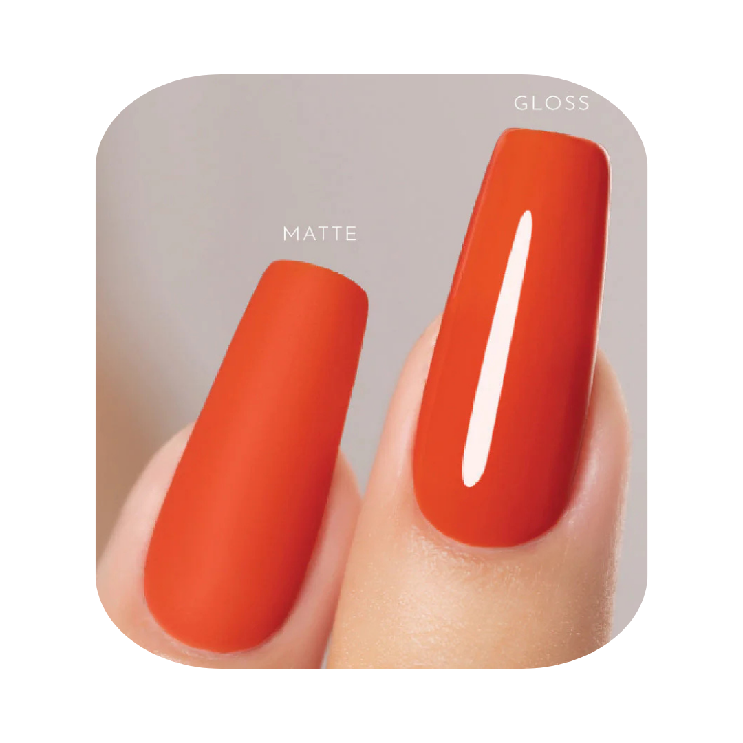 MR Nail Gel Color 14gr #F120