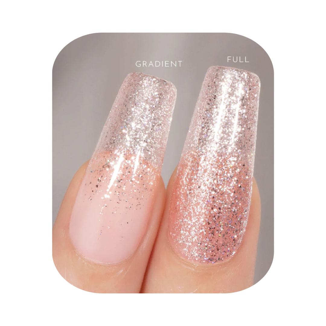 MR Nail Gel Color 14gr #F123