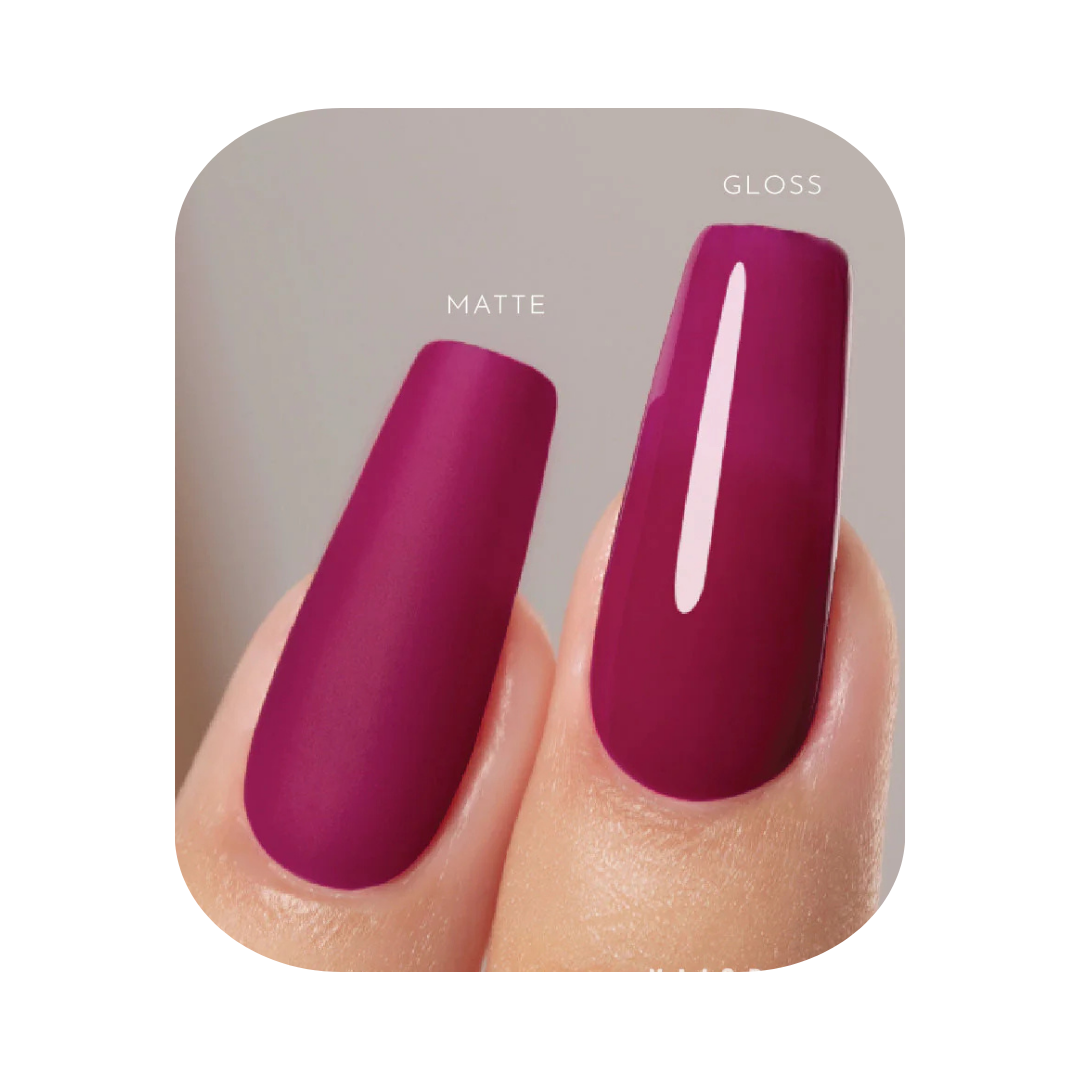 MR Nail Gel Color 14gr #F132