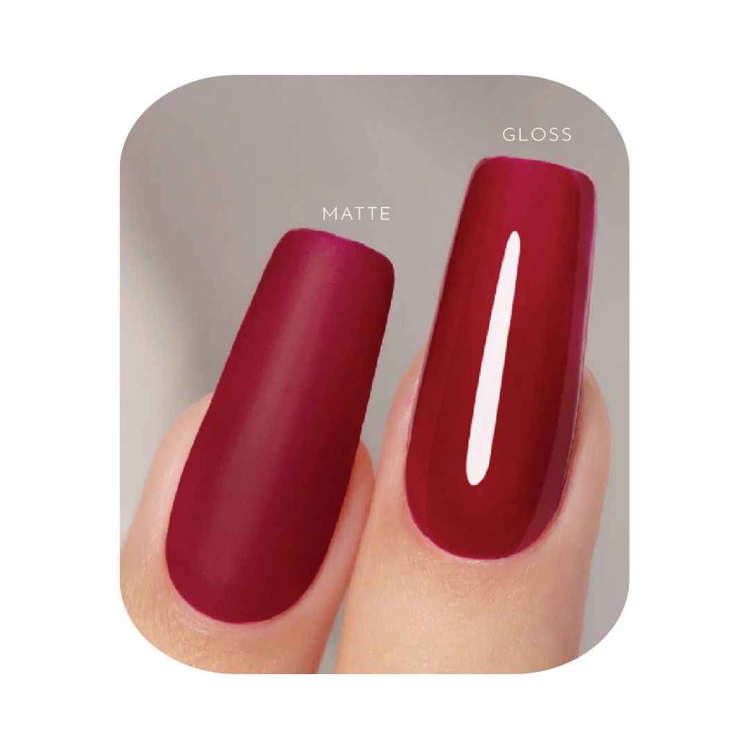 MR Nail Gel Color 14gr #F135