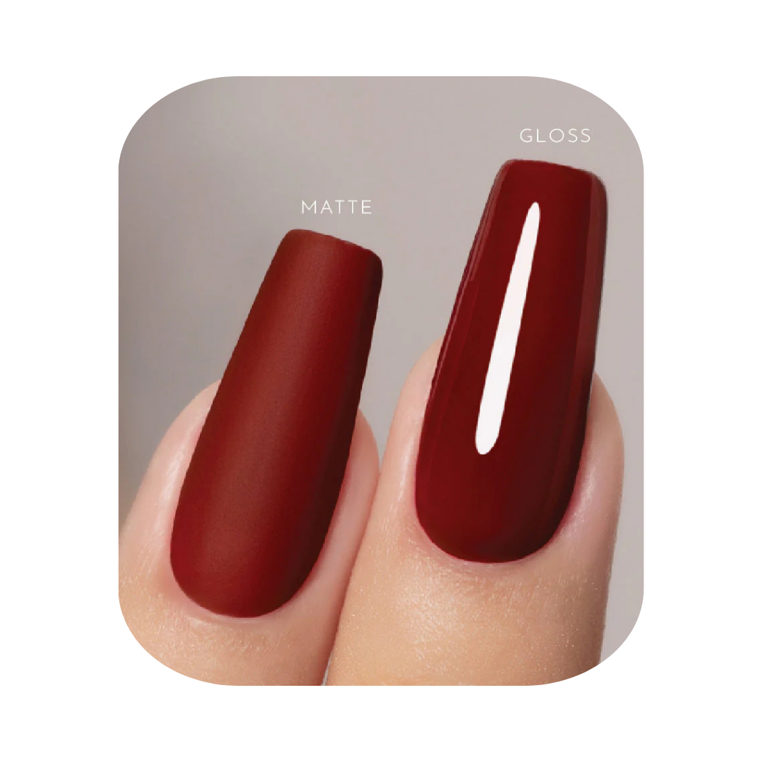 MR Nail Gel Color 14gr #F136
