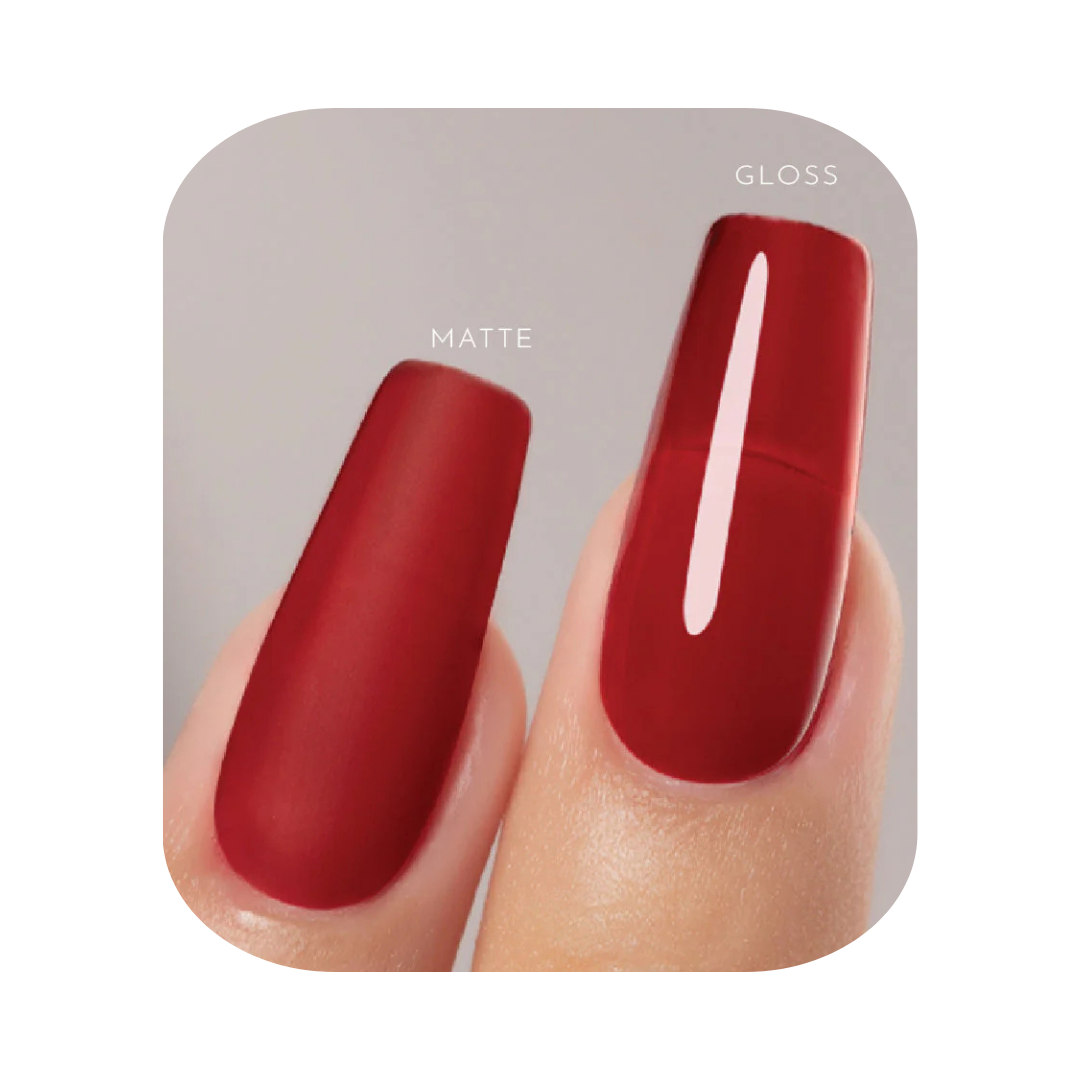 MR Nail Gel Color 14gr #F152