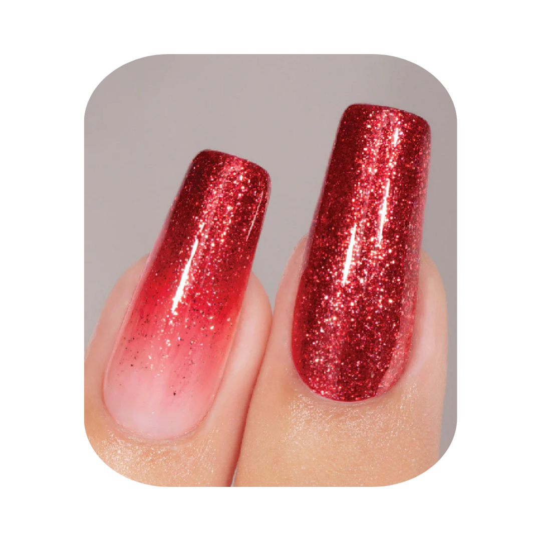MR Nail Gel Color 14gr #F156