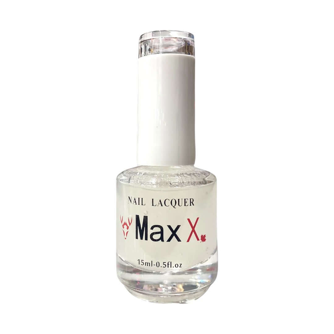 Max X Gel Polish Nail Remover 15mL