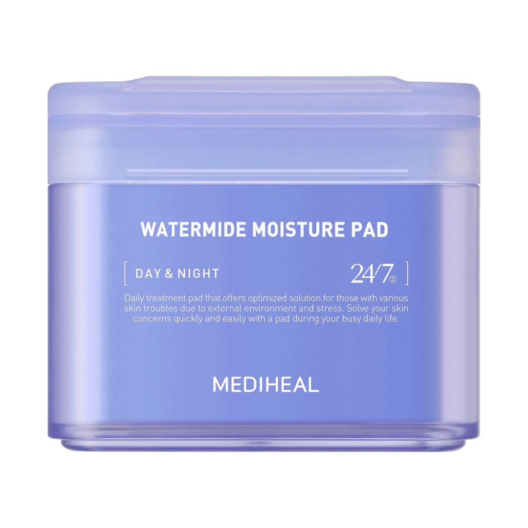 Mediheal Toner Pads 100pcs