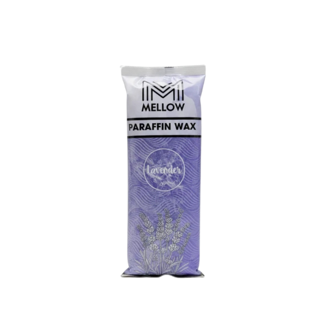 Mellow Paraffin Wax 1lb