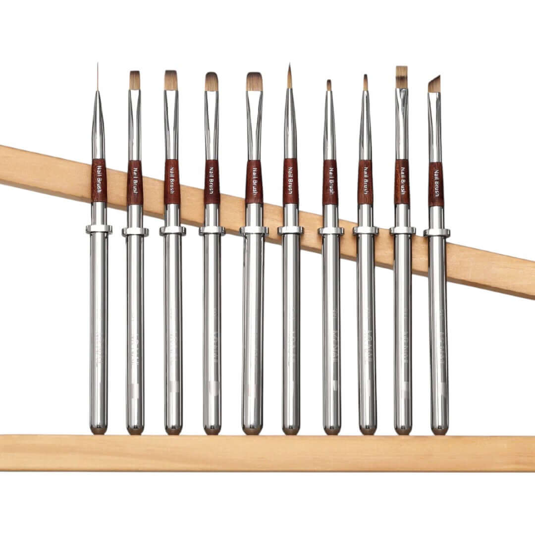 Mr. Nail Nail Art Brush