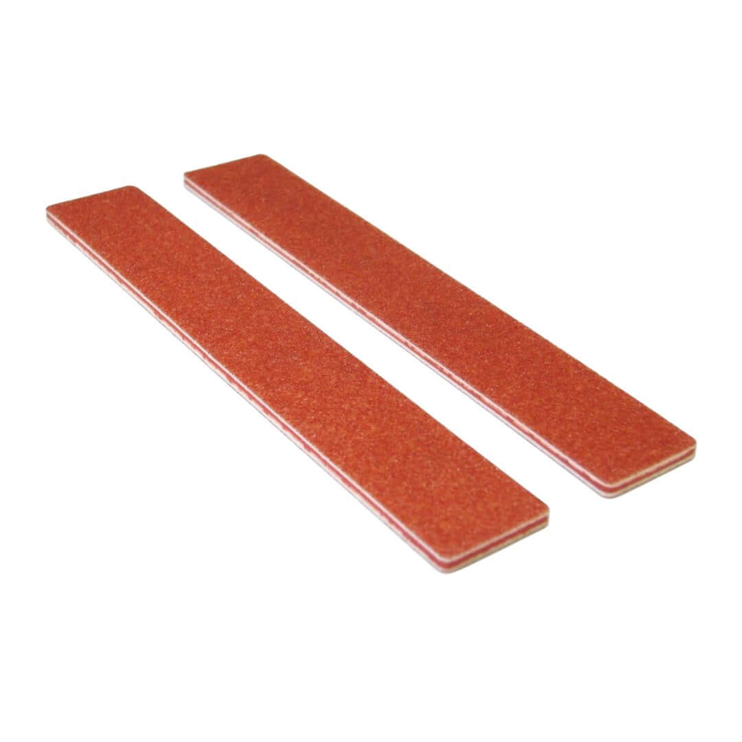 Mylar Premium Jumbo Nail File 80/80 {Pack of 50}