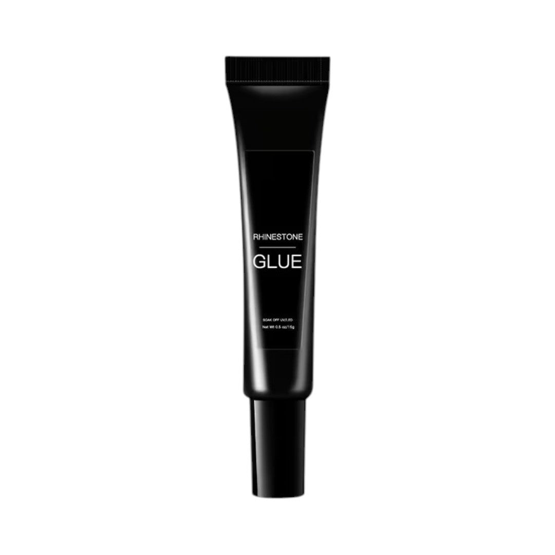 NMC RHINESTONE Nail Glue 15gr