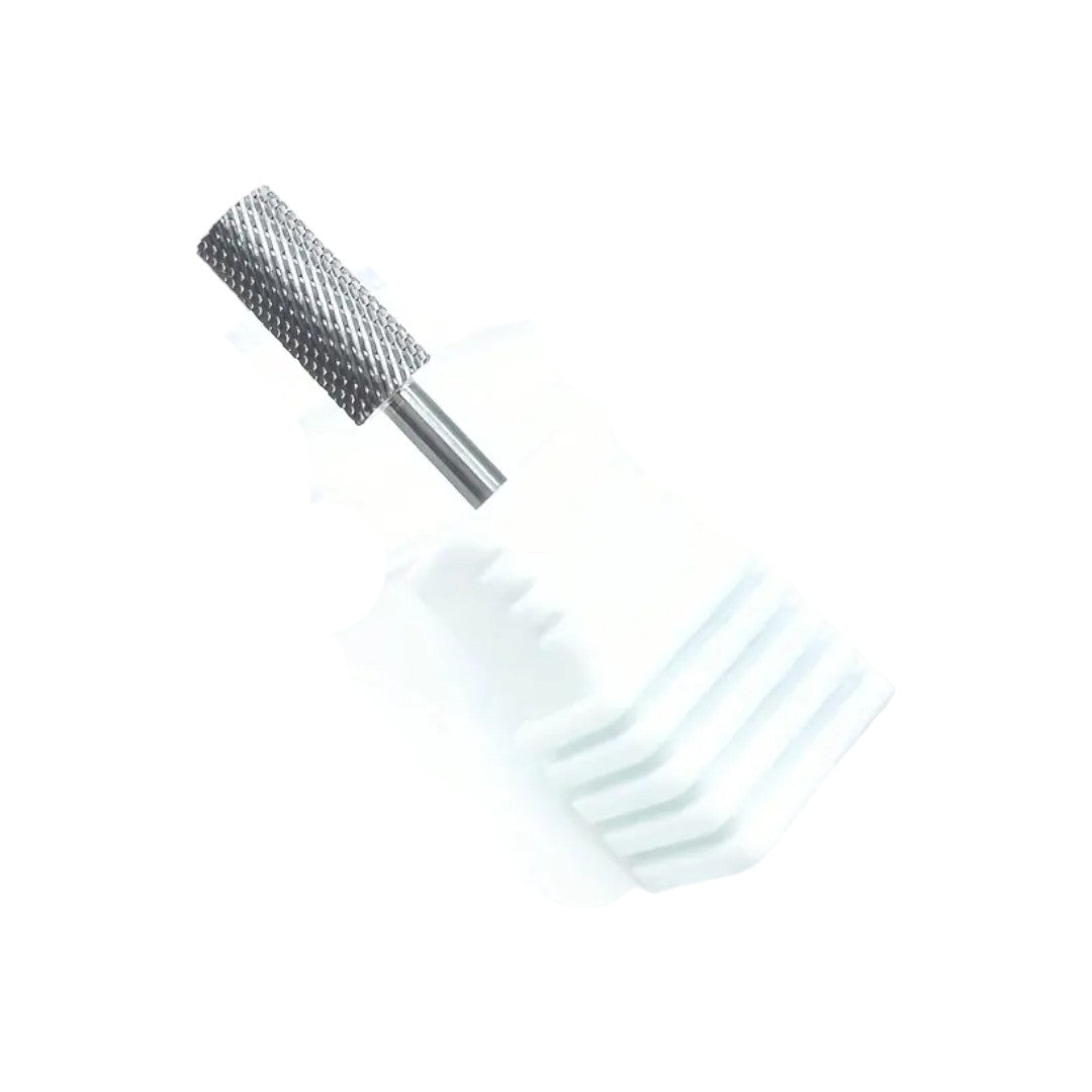 NMC Nail Drill Bit 3/32 Silver