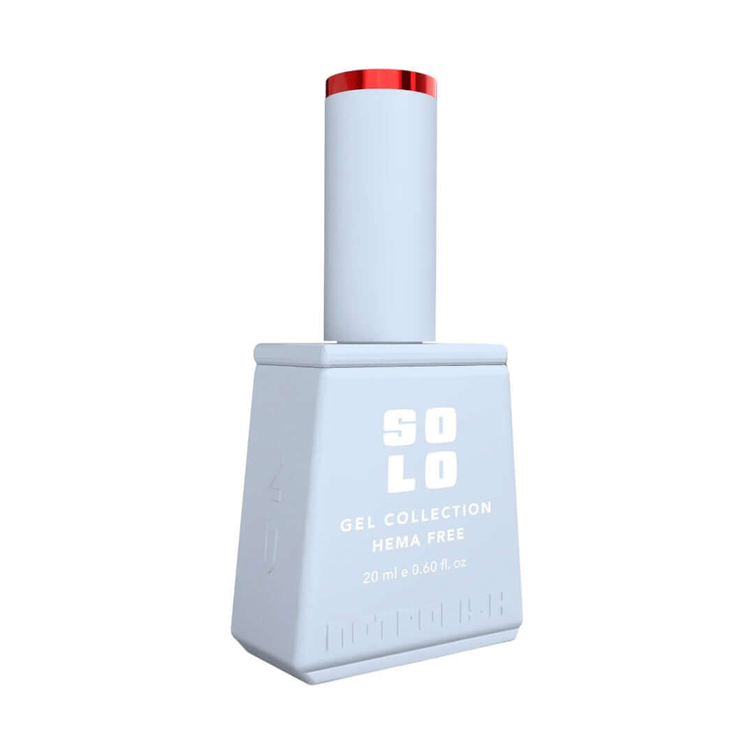 NOTPOLISH SOLO BUBBLIE #SO318 HEMA Free & TPO Free Gel Polish