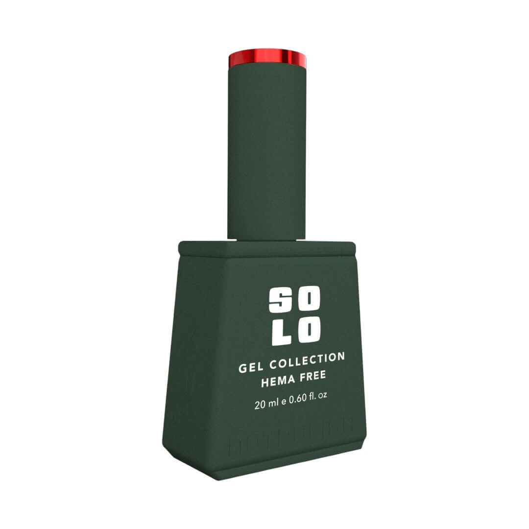 NOTPOLISH SOLO DEEP PINE #SO342 HEMA Free & TPO Free Gel Polish