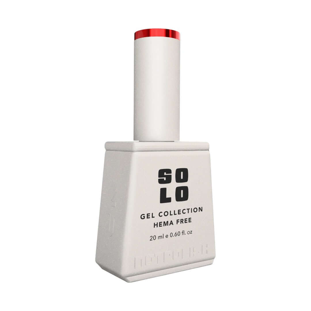 NOTPOLISH SOLO JUST ENOUGH #SO303 HEMA Free & TPO Free Gel Polish