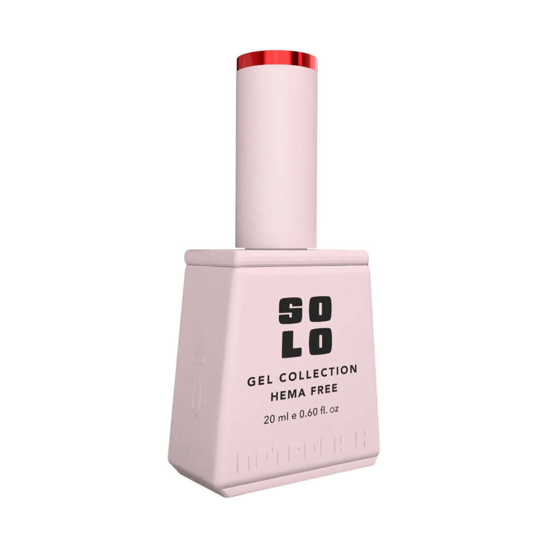 NOTPOLISH SOLO PEARLY POP #SO304 HEMA Free & TPO Free Gel Polish