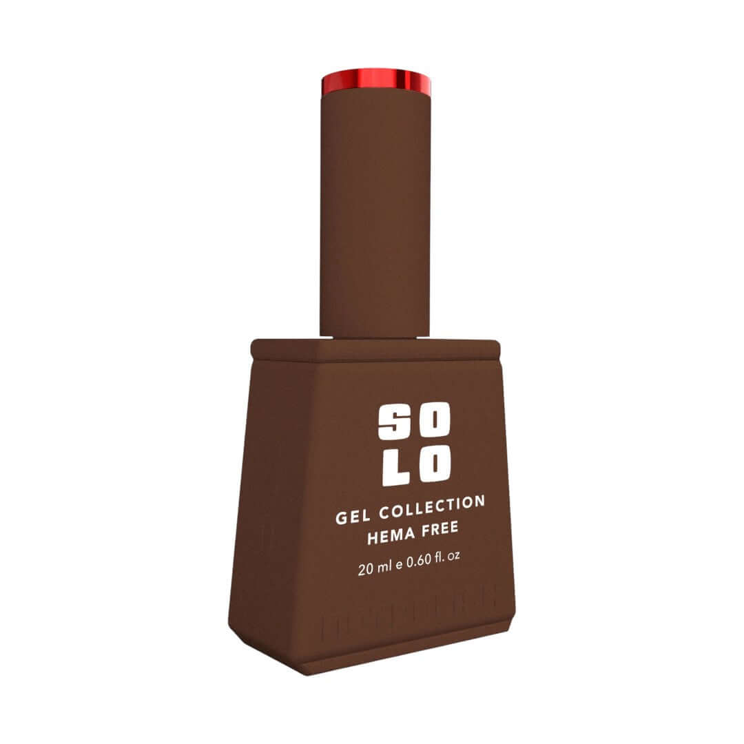 NOTPOLISH SOLO QUAD SHOT #SO331 HEMA Free & TPO Free Gel Polish