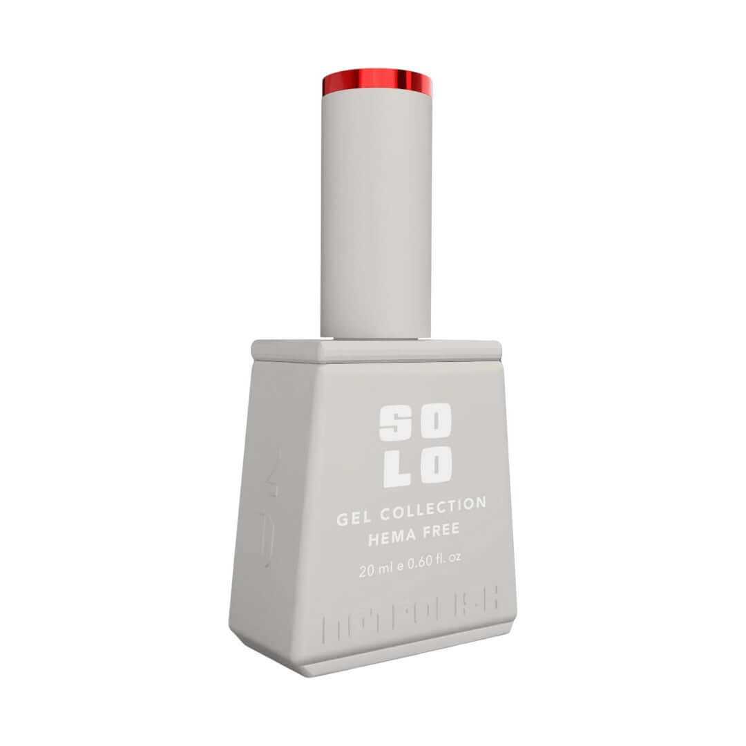 NOTPOLISH SOLO TO THE BONE #SO302 HEMA Free & TPO Free Gel Polish
