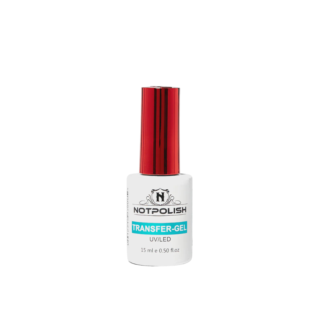 NOTPOLISH Transfer Foil Gel 15mL