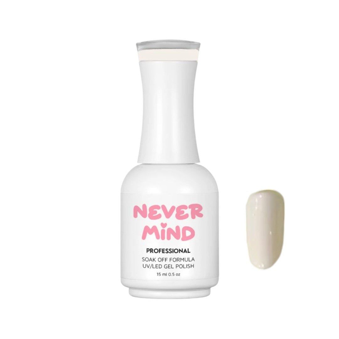 Nevermind Gel #N360 - Gel Polish