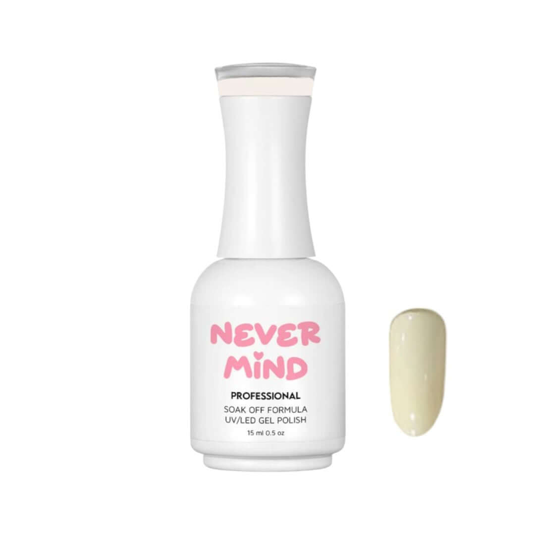 Sơn gel Nevermind Gel #N362 - Sơn gel