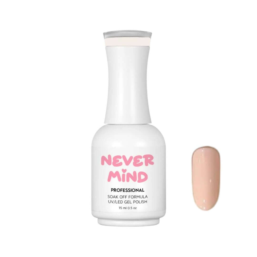 Sơn gel Nevermind Gel #N368 - Sơn gel