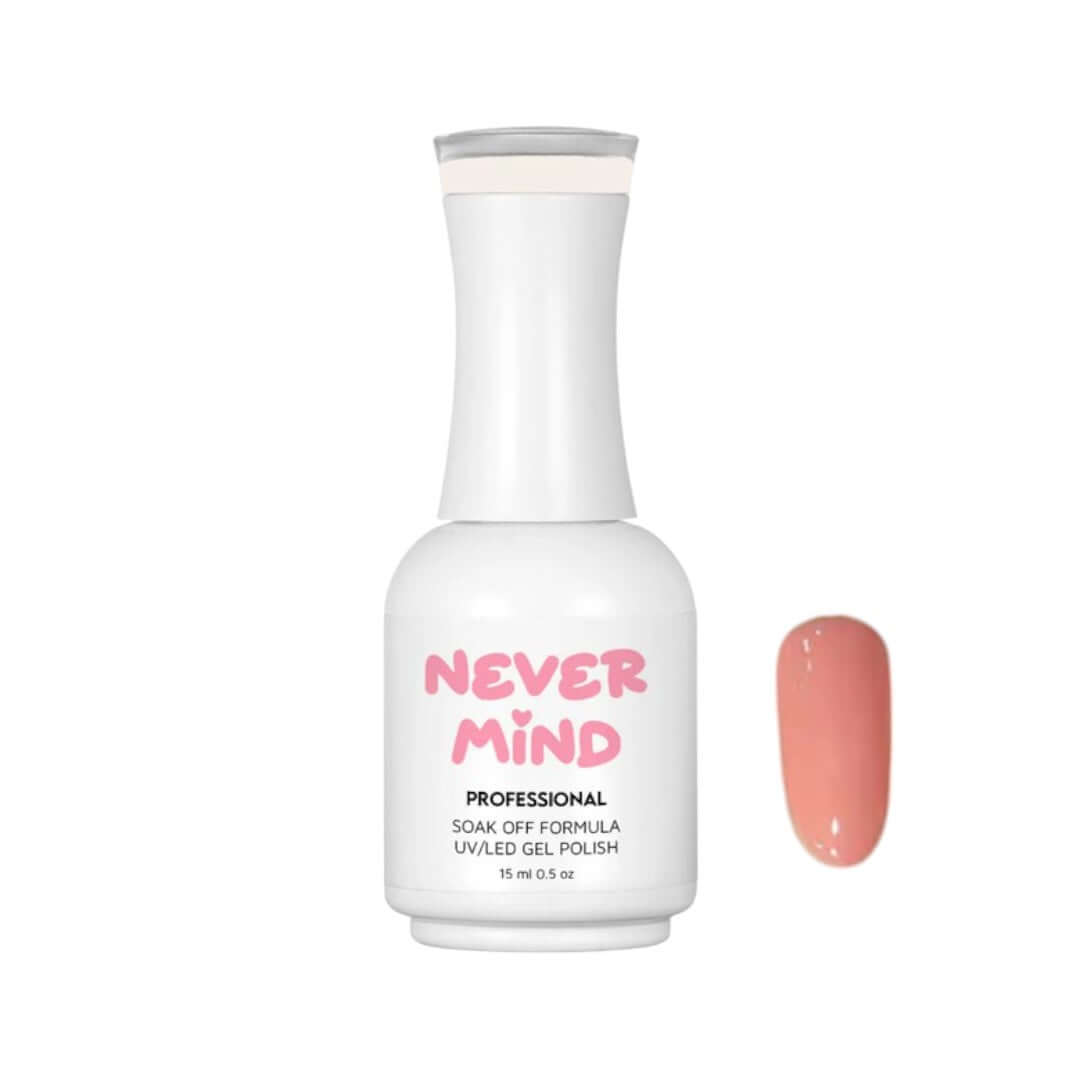 Sơn gel Nevermind Gel #N375 - Sơn gel