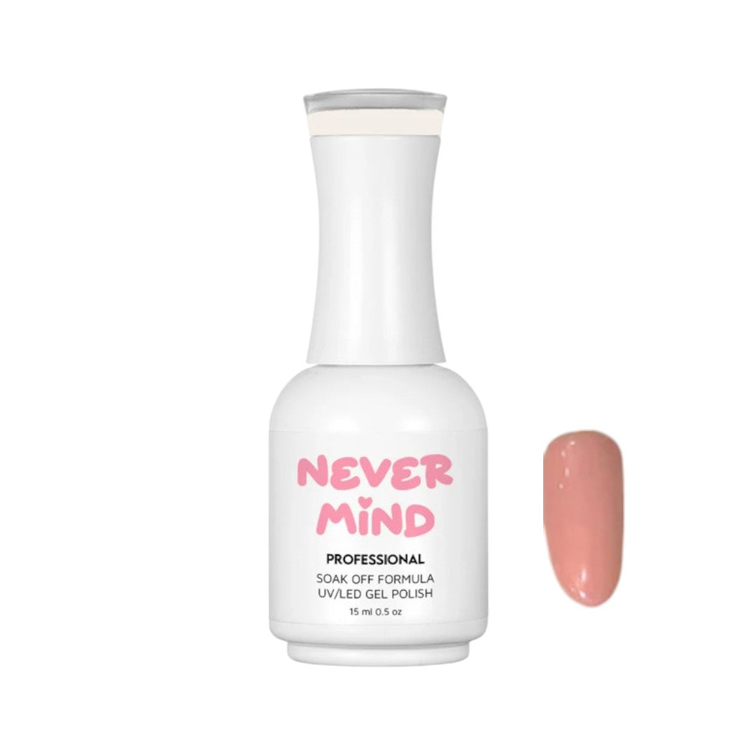 Nevermind Gel #N377 - Gel Polish