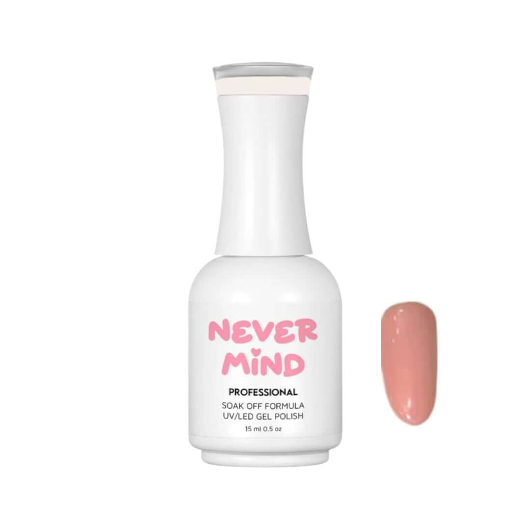Sơn gel Nevermind Gel #N377 - Sơn gel