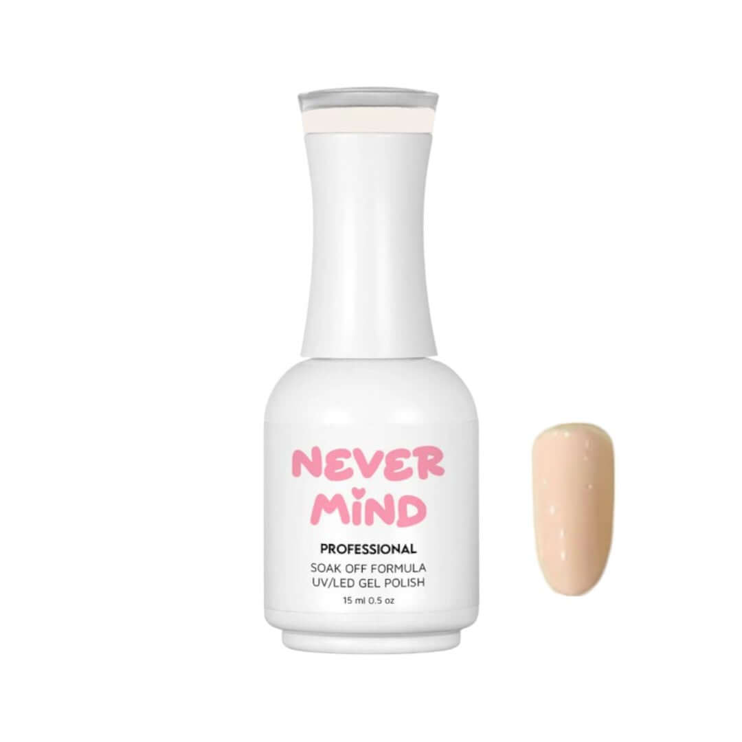 Sơn gel Nevermind Gel #N378 - Sơn gel