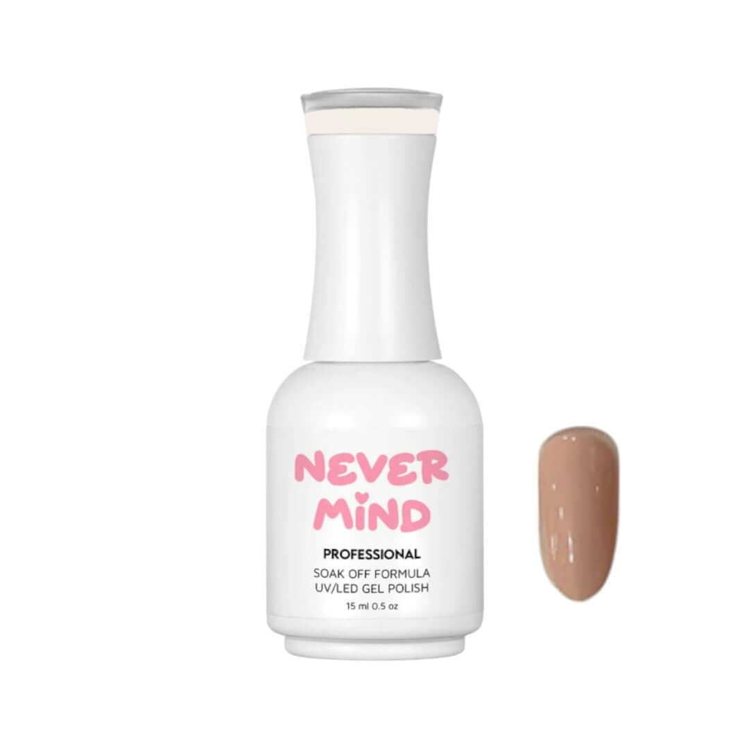 Sơn gel Nevermind Gel #N381 - Sơn gel