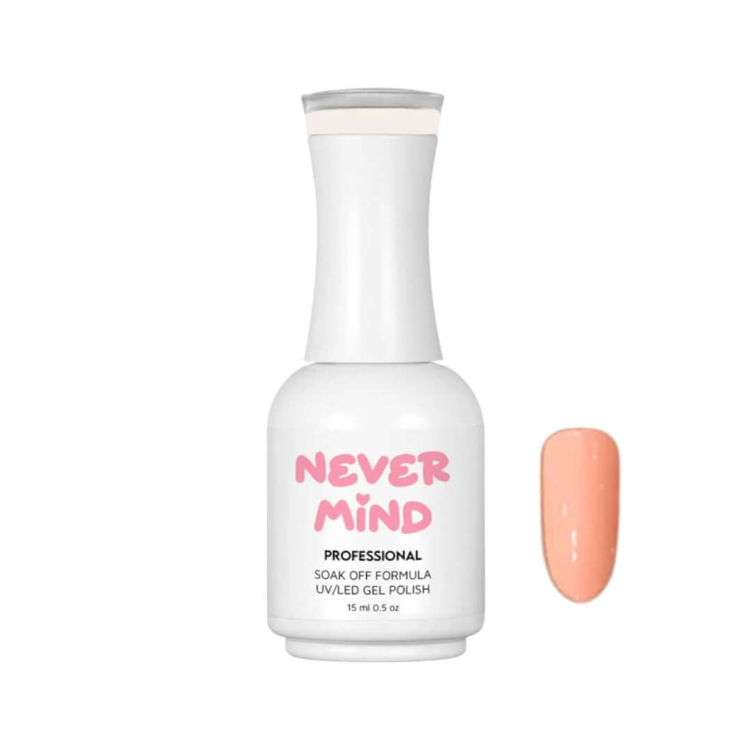 Sơn gel Nevermind Gel #N388 - Sơn gel