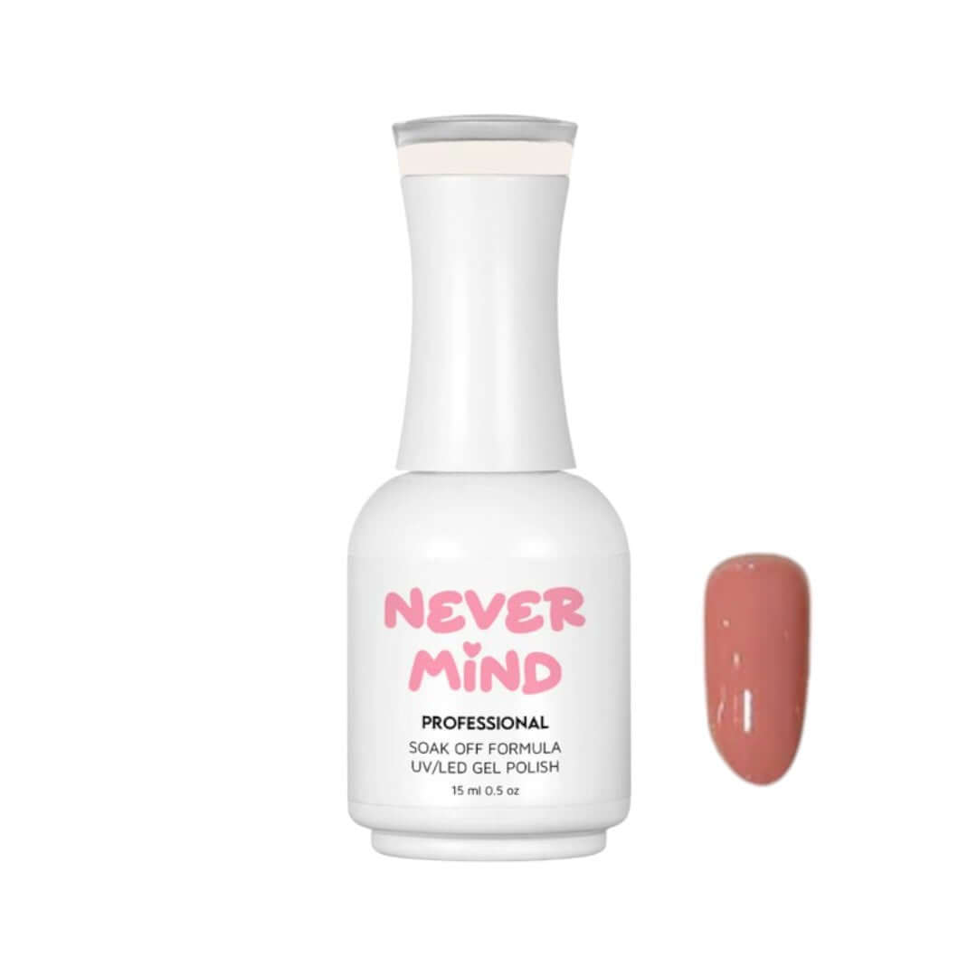 Sơn gel Nevermind Gel #N391 - Sơn gel