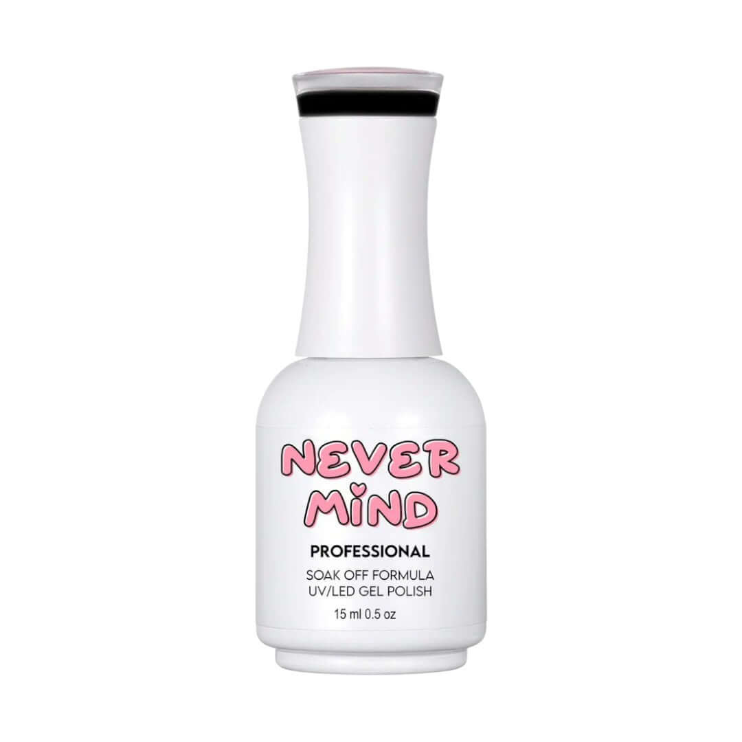 Sơn gel đen Nevermind