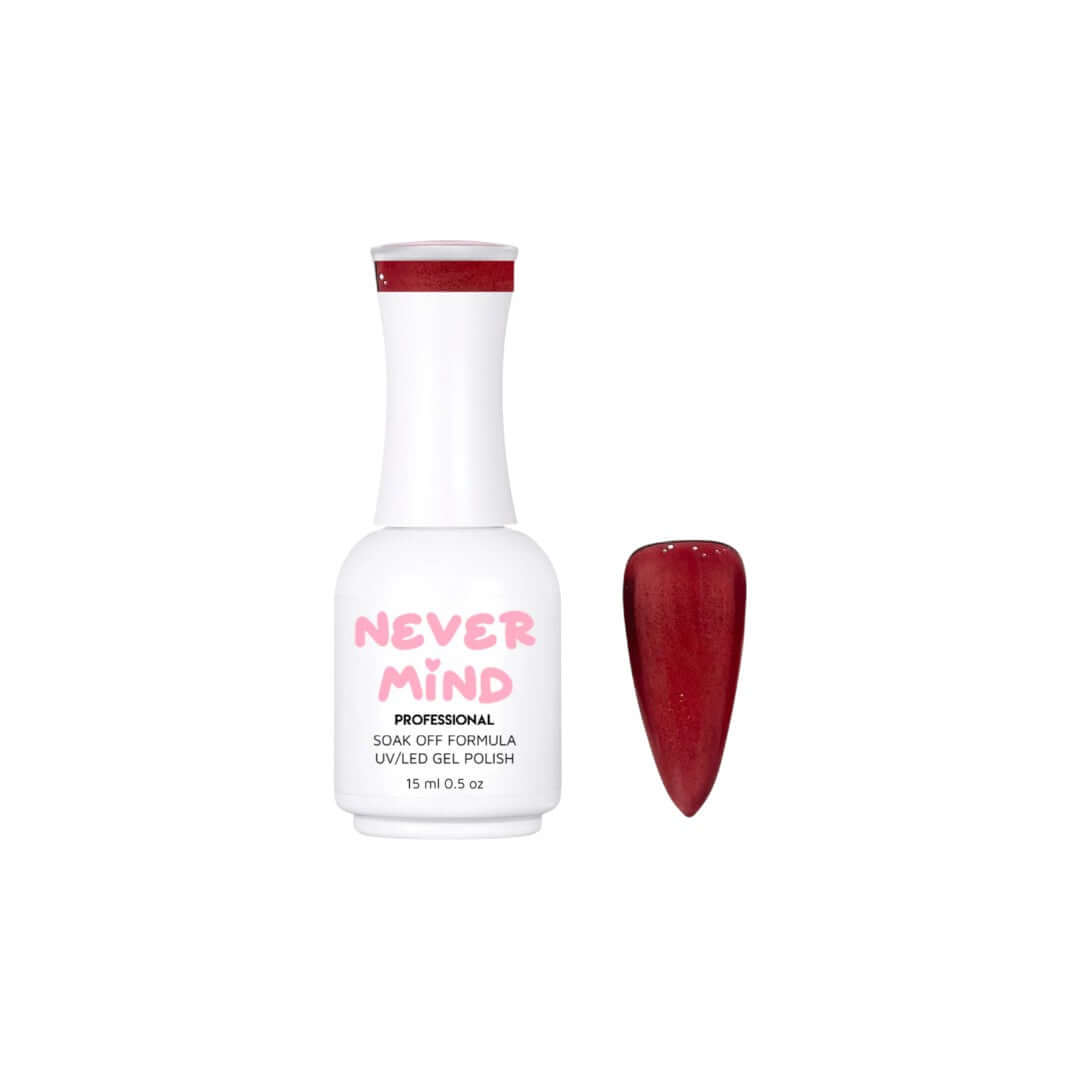 Sơn gel mắt mèo Nevermind Gel Cat Eye Gel Colour 15mL #NC029 - Sơn gel