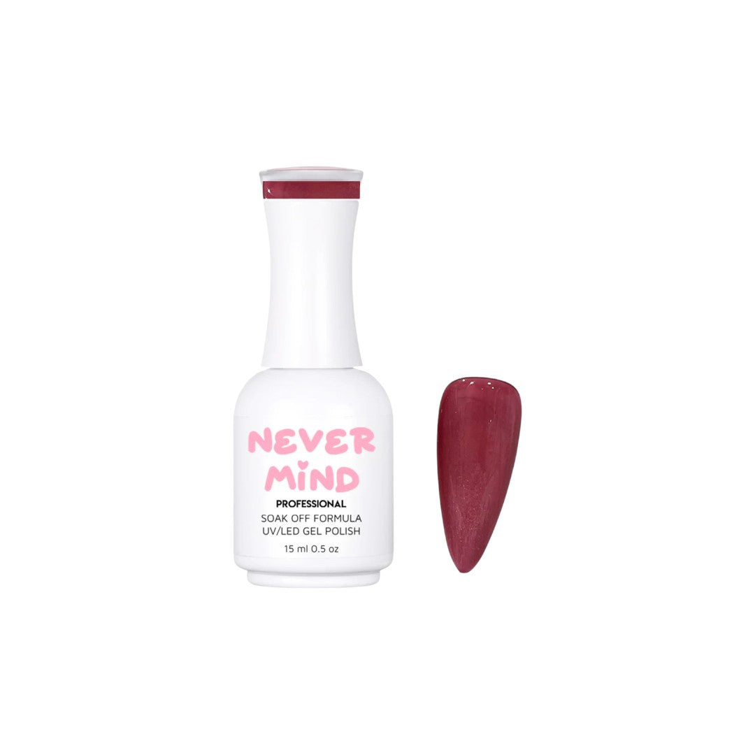 Nevermind Gel Cat Eye Gel Colour 15mL #NC032 - Gel Polish