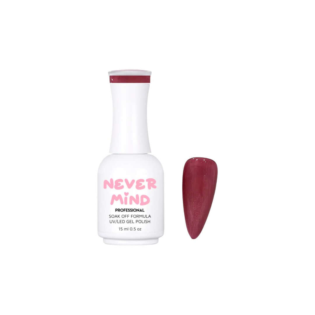Sơn gel mắt mèo Nevermind Gel Cat Eye Gel Colour 15mL #NC032 - Sơn gel